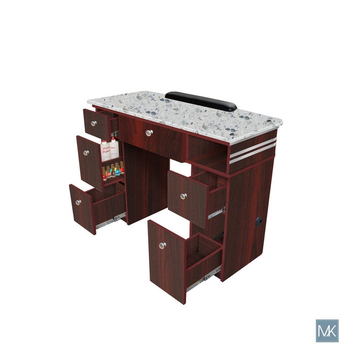 AYC Avon Manicure Table - JAT-NTBL-411511-KIT
