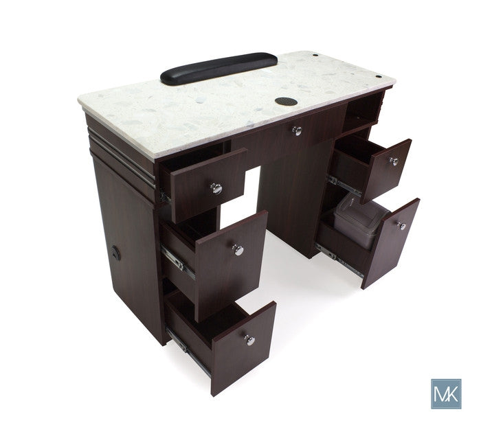 AYC Avon Manicure Table - JAT-NTBL-411511-KIT