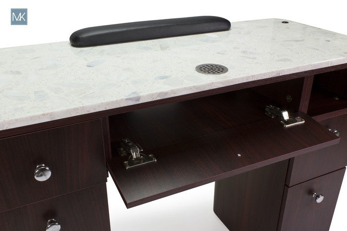 AYC Avon Manicure Table - JAT-NTBL-411511-KIT