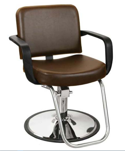 Jeffco Bravo Hydraulic Styling Chair