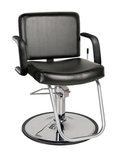 Jeffco Bravo Hydraulic All-Purpose Chair
