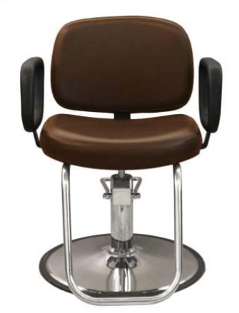Jeffco Sterling II Hydraulic Styling Chair