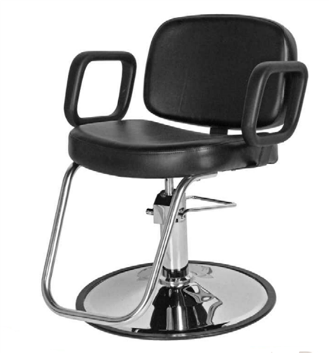 Jeffco Sterling II Hydraulic Styling Chair