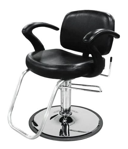 Jeffco Cella Hydraulic All-Purpose Chair