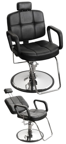 Jeffco Raleigh All-Purpose Chair - 6366