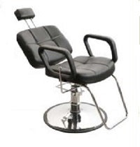 Jeffco Raleigh All-Purpose Chair - 6366