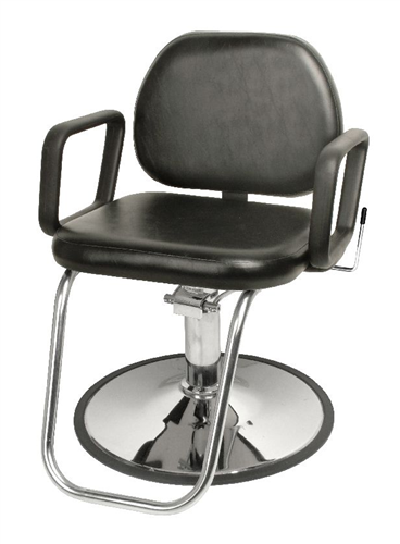 Jeffco Grande Hydraulic All-Purpose Chair