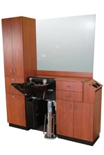 K100 Adjust-a-Sink