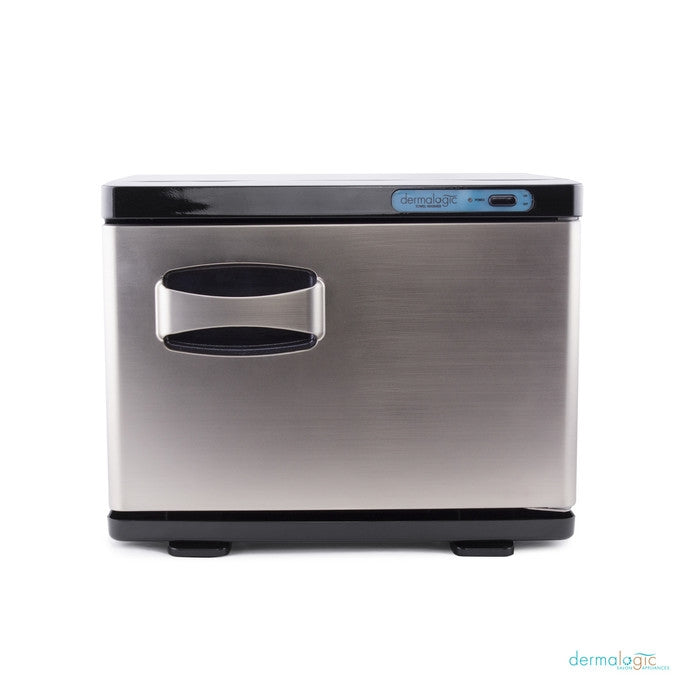 AYC Dermalogic Towel Warmer 8L Stainless Steel - KDA-TWAPP-08