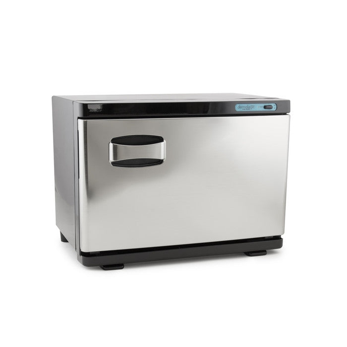 AYC Dermalogic Towel Warmer 20L Stainless Steel - KDA-TWAPP-20