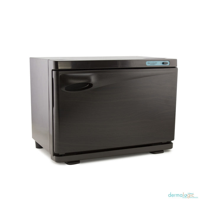 AYC Dermalogic Towel Warmer 20L Wood Grain - KDA-TWAPP-20-A