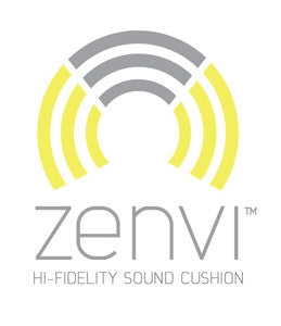 Living Earth Crafts Zenvi Sound Cushion