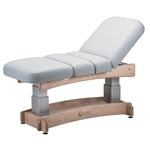Living Earth Crafts Aspenâ„¢ Salon Top Spa Treatment Table