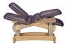 Living Earth Crafts Aspenâ„¢ Salon Top Spa Treatment Table