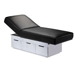 Living Earth Crafts Century Cityâ„¢ Dual-Pedestal Low-Range Treatment Table