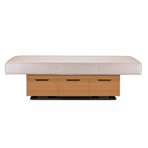 Living Earth Crafts Century Cityâ„¢ Dual-Pedestal Low-Range Treatment Table