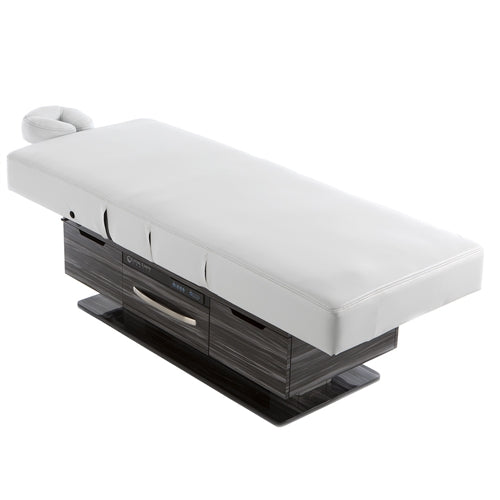 Living Earth Crafts Century Cityâ„¢ Dual-Pedestal Low-Range Treatment Table