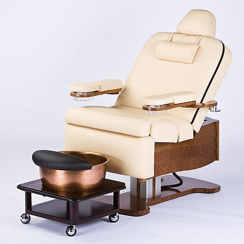 Living Earth Crafts Cloud 9 Cuvee Spa Treatment Table