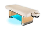 Living Earth Crafts Nuage Vectorâ„¢ Treatment Table