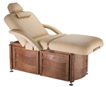 Living Earth Crafts Pro Salon Cuvée Cabinetry