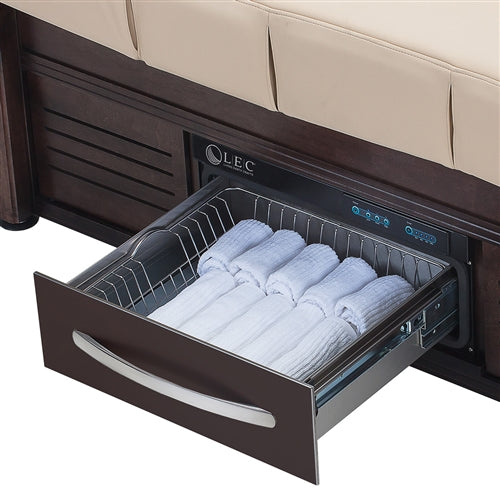 Adjustable spa treatment table Living Earth Crafts Kensington™