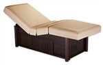 Living Earth Crafts Pro Salon Craftsman Cabinetry