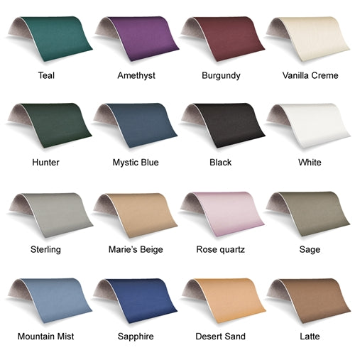 Living Earth Crafts Pro Salon Craftsman Cabinetry