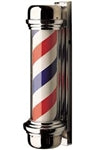 William Marvy Barber Pole No 77