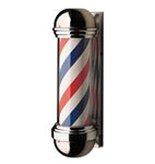 William Marvy Barber Pole No 88