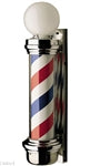 William Marvy Barber Pole - Two Light No 77