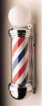 William Marvy Barber Pole - Two Light No 88