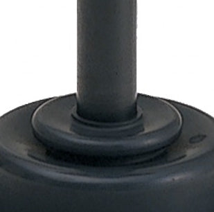 Compact ergonomic Yume Beauty Stool by Takara Belmont