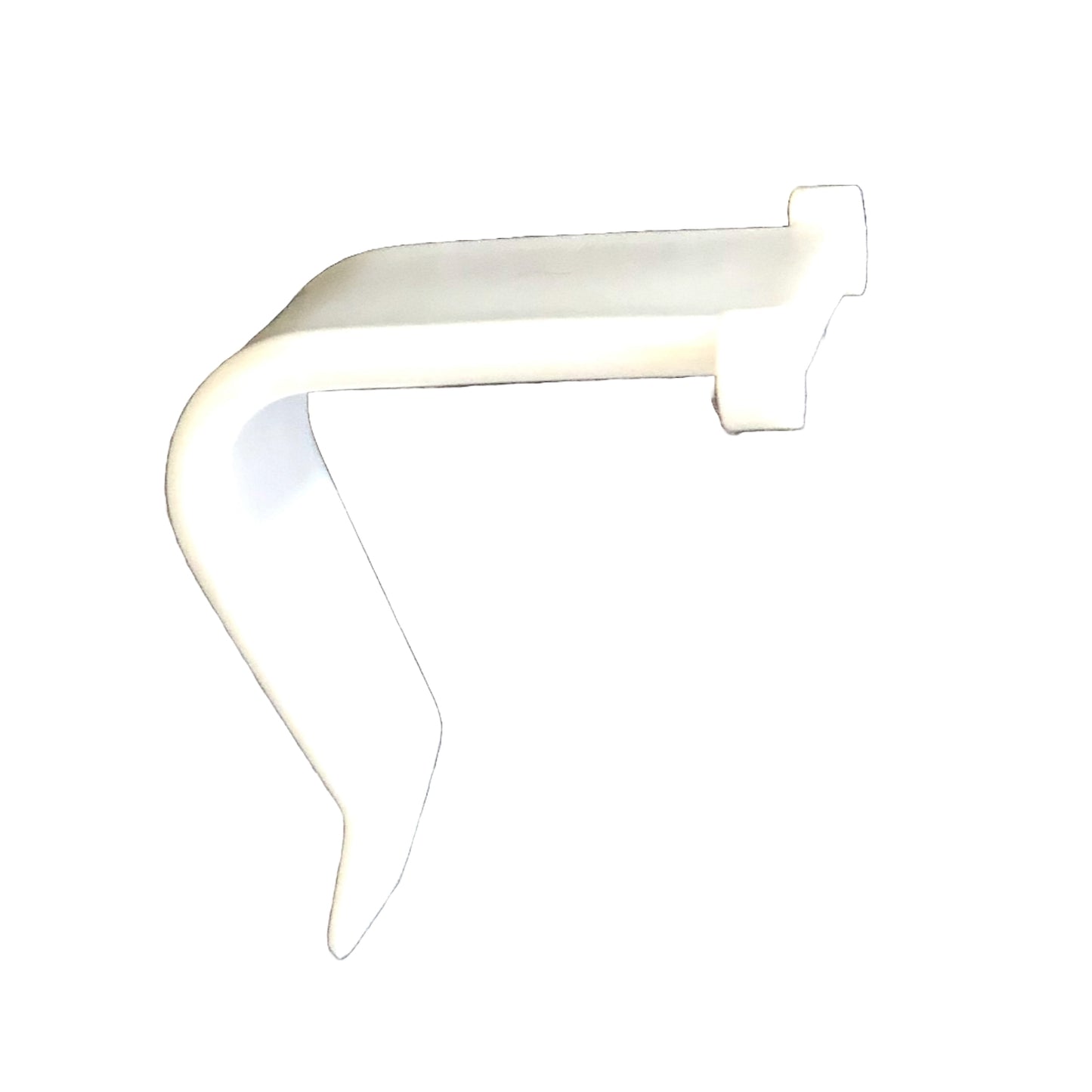 Part: Hand Remote Clip for Spa Numa Wired Hand Remotes - P:REMCLIP