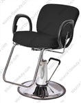 Pibbs 5446AD Loop Multi-Purpose Hydraulic Chair