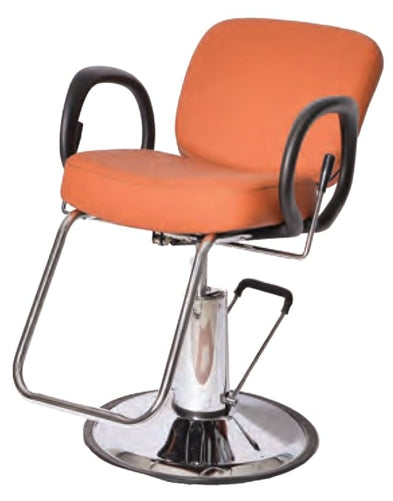 Pibbs 5446AD Loop Multi-Purpose Hydraulic Chair