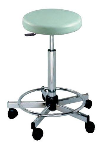 Pibbs Round Robin Round Seat Stool 766