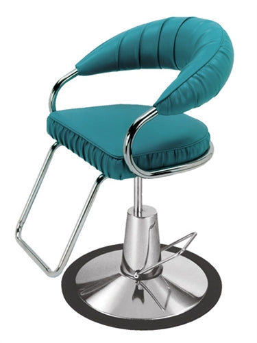 Pibbs 9906 Cloud Nine Hydraulic Styling Chair