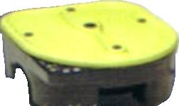 FM3840 Footbath Heater Massager