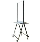 PB110 College Island Styling Station