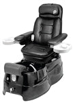 Pibbs PS96P Carrara Turbo Jet Pedi Spa Pipe Free