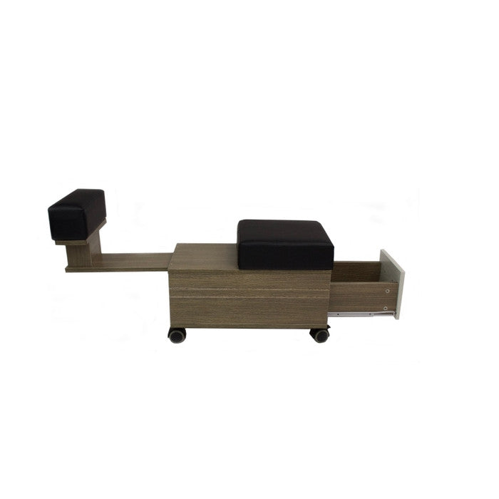 AYC Alera II Pedicart Stool - SGR-NCRT-241