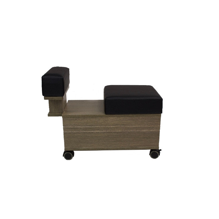 AYC Alera II Pedicart Stool - SGR-NCRT-241