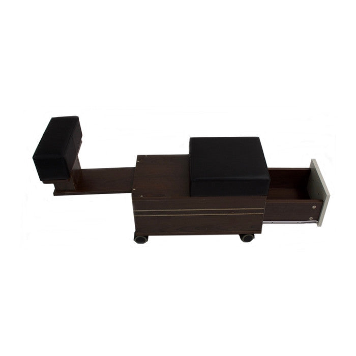 AYC Alera II Pedicart Stool - SGR-NCRT-241