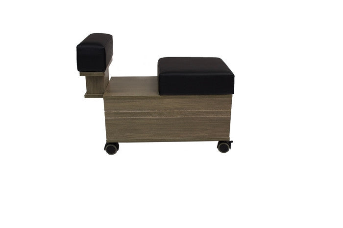 AYC Alera II Pedicart Stool - SGR-NCRT-241