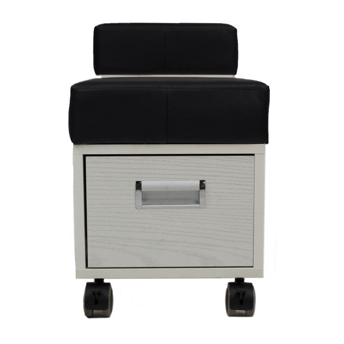AYC Alera II Pedicart Stool - SGR-NCRT-241
