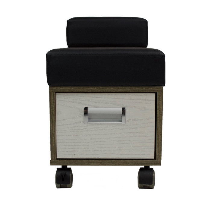AYC Alera II Pedicart Stool - SGR-NCRT-241
