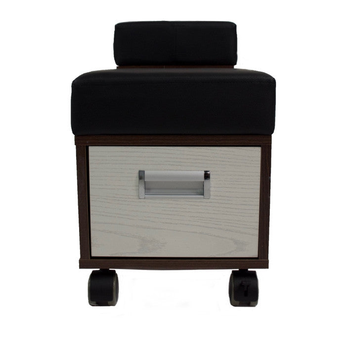 AYC Alera II Pedicart Stool - SGR-NCRT-241