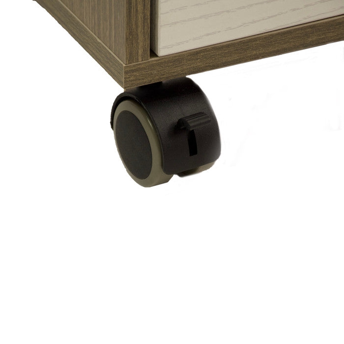 AYC Alera II Pedi Trolley - SGR-NTRLY-222
