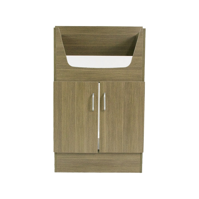 AYC Sanden Shampoo Cabinet - CON-SCB-2752