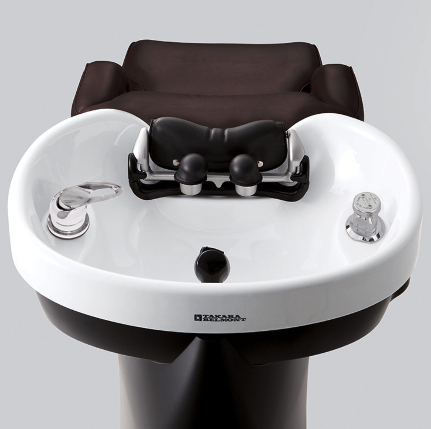 YUME Head Spa Shampoo Unit - SH-YMLSH1N